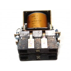 КОНТАКТОР КПД-5 40V 1ПК 100А /ЕП 006, ЕП 011/