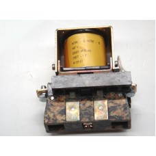 КОНТАКТОР КПЕ-5 40V БПК 100А 42355 00.00-10