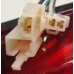 Фонарь задний HC (HANGCHA) R960-771000-000 2005.6- L=238mm B=58mm H=48mm