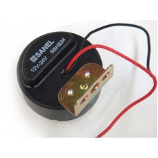ЗУМЕР ЗАДЕНЕГО ХОДА 12V
