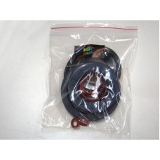 РЕМКОМПЛЕКТ ХДП 6860 6860 /Рез.+Сел./MVQ O-R & DICHTOMATIK