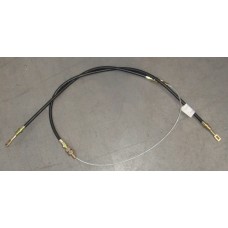 ТРОС ТОРМОЗНОЙ 6185 05.00.00 /Ручник ДВ 1661/В СБОРЕ/ Cn