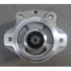 НАСОС ГИДРАВЛИКИ 058 / 67120-16600-71 TOYOTA