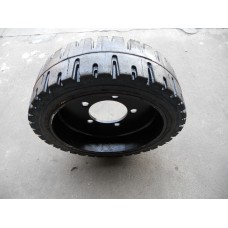 КОЛЕСО В СБОРЕ /405/120-305