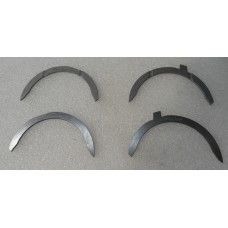 КОМПЛЕКТ УПОРНыЕ ШАЙБИ 2X2 3900 3900 2Х2 ST