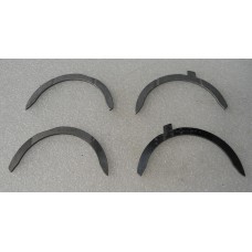 КОМПЛЕКТ УПОРНыЕ ШАЙБИ 2X2 3900 R1