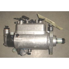 ТНВД НАСОС "МЕФИН"F010 В2642865-D2500K В2642865-D2500