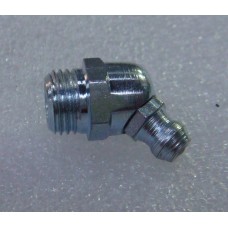 ПРЕСМАСЛЕНКА 10х1-45° DIN 71412 5.8 Zn БДС 1640-73