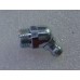 ПРЕСМАСЛЕНКА 10х1-45° DIN 71412 5.8 Zn БДС 1640-73