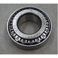 ПОДШИПНИК 7507 (32207) DG5 / GB/T297-94/ГОСТ333-71 / DIN 720