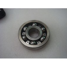 ПОДШИПНИК 6406 30х90х23 TRI / 6406