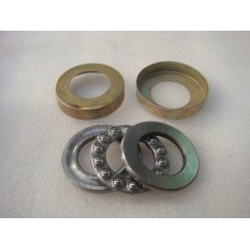 ПОДШИПНИК 4953.3 00.02.00