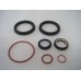 РЕМКОМПЛЕКТ ЦИЛИНДРА ЦСУ /63Х130/ К16825 16825-/O-RING/-SILICON